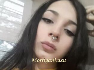 MorriganLuxu