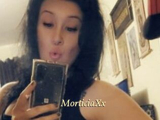 MorticiaXx