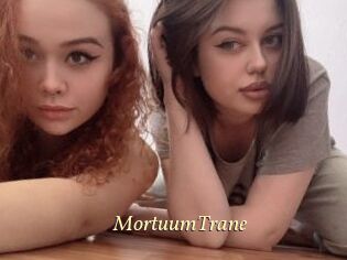 MortuumTrane