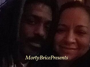 MortyBricePresents