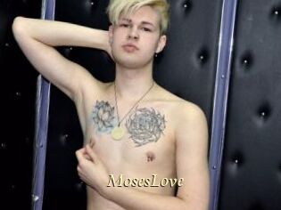 MosesLove Vidéo porno gratuite