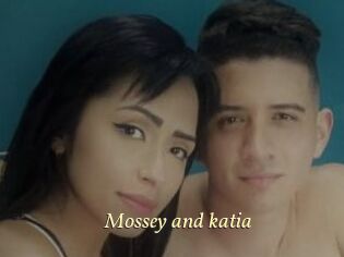 Mossey_and_katia