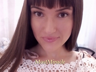 MostMiracle