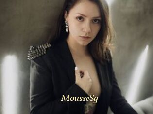 MousseSg Vidéo porno gratuite