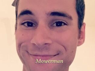Mowerman