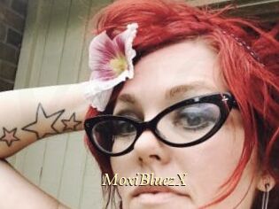 MoxiBluezX
