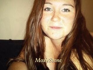 MoxieStone