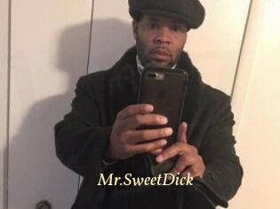 Mr.SweetDick