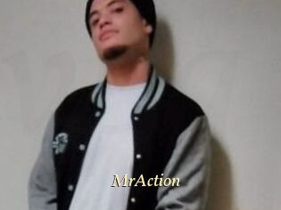 MrAction