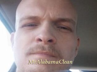 MrAlabamaClean