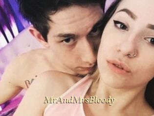 MrAndMrsBloody