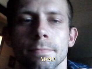 MrBD