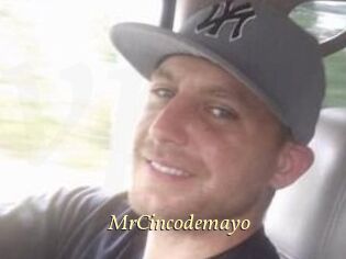 MrCincodemayo