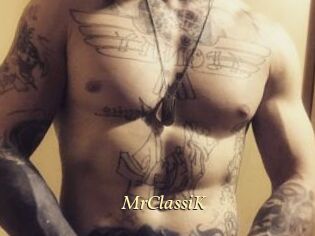 MrClassiK