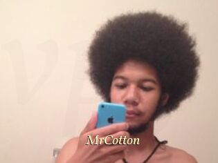 MrCotton