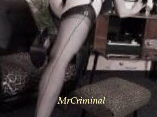 MrCriminal Vidéo porno gratuite
