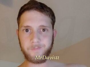 MrDavis11