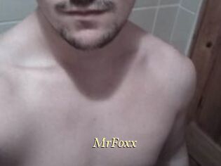 MrFoxx