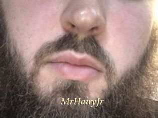 MrHairyJr