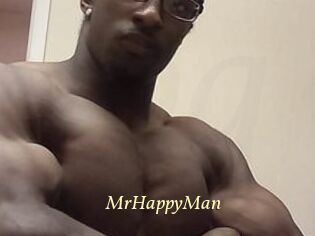MrHappyMan