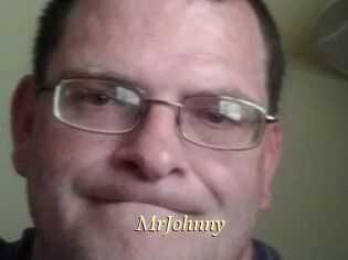 MrJohnny