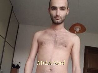 MrLeoNerd