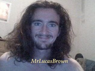 MrLucasBrown