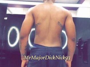 MrMajorDickNick93