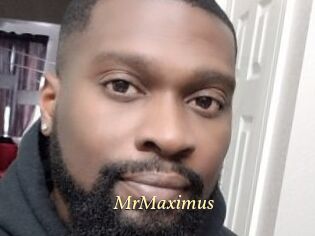 MrMaximus