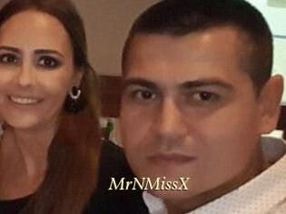 MrNMissX