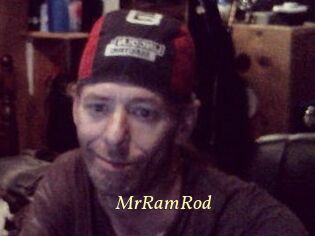 MrRamRod