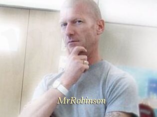 MrRobinson