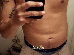MrSin