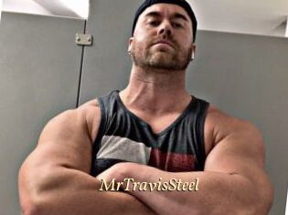 MrTravisSteel Vidéo porno gratuite