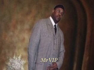 MrVIP