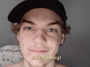 MrWinner41
