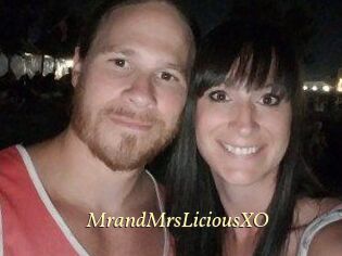 MrandMrsLiciousXO