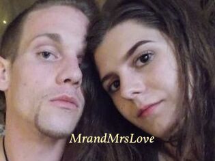 MrandMrsLove