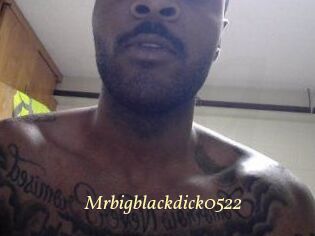 Mrbigblackdick0522