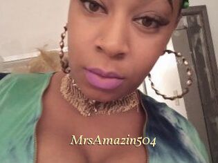MrsAmazin504