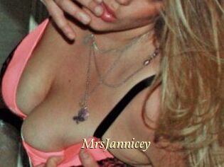 MrsJannicey