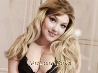 MrsLaurenParker