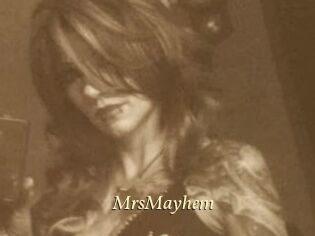 MrsMayhem