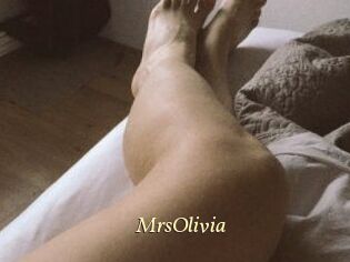 MrsOlivia