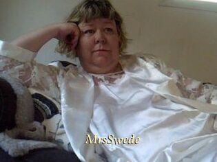MrsSwede