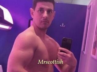 Mrscottish