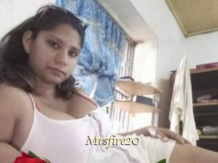 Mrsfire20