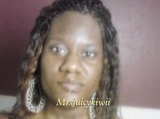 Mrsjuicykiwii