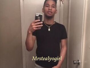 Mrstealyogirl