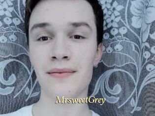 MrsweetGrey